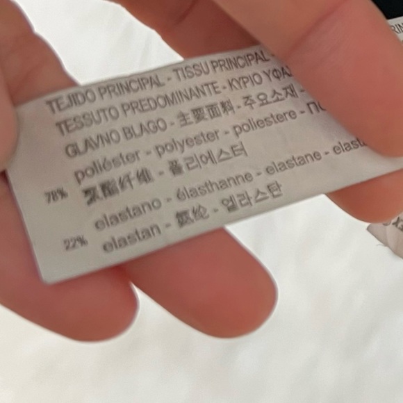 Zara Velvet Lace Open-Back Sheath Dress - Picture 9 of 11